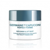 Germaine de Capuccini Replenish & Lift Bust Крем для бюста с тройным эффектом 100 мл фотография