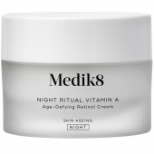 Medik8 Night Ritual Vitamin A - ночной крем с ретинолом 0,2% 50 мл фотография