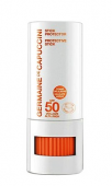 Germaine de Capuccini Protective Stick SPF50 Крем-карандаш солнцезащитный SPF 50 8 г фотография