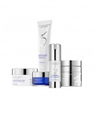 Zein Obagi Anti-Aging Program Молодость кожи. Вторая Фаза: Борьба с первыми признаками старения кожи лица  фотография