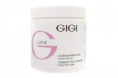 GIGI Lotos hand cream \ Крем для рук 500 мл фотография