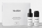 Medik8 White Balance Brightening Serum Сыворотка от пигментации с оксиресвератролом 2x10 мл фотография