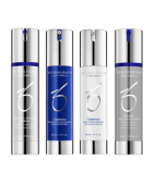 Zein Obagi Skin Brightening Program + Texture Kit Система для лечения гиперпигментации кожи на лице без гидрохинона  фотография