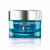 Germaine de Capuccini Excel Therapy O2 Pollution Defense Youthfulness Activating Oxygenating Cream Крем кислородонасыщающий восстанавливающий для лица 50 мл фотография