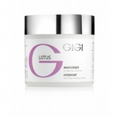 GIGI Lotus moisturizer for d\s \ Увлажнитель для сухой кожи 250 мл фотография