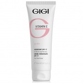 GIGI Moisturizer for oil skin SPF 17 \ Увлажнитель для ж/k 250 мл фотография