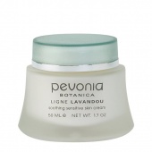 Pevonia Botanica Смягчающий крем Lavandou 50 мл фотография