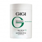 GIGI Daily Cream SPF-30\Дневной восст.защитный крем SPF-30 фотография