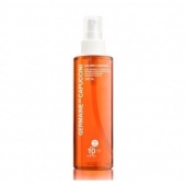 Germaine de Capuccini Golden Caresse Tan Activating Subliming Sun Oil SPF10 Масло-активатор для загара SPF10 200 мл фотография