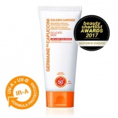 Germaine de Capuccini High Protecyion and Comfort Fluid Emulsion SPF50 Эмульсия солнцезащитная с высокой степенью защиты SPF50 150 мл фотография