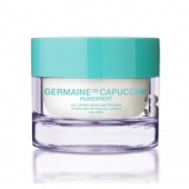 Germaine de Capuccini Oil-Free Hydro-Mat Gel-Cream Гель-крем для лица с гидроматирующим эффектом 50 мл фотография
