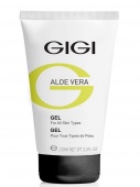 GiGi Aloe Vera Gel \ Гель алоэ вера 200 мл фотография