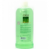 GiGi Aloe Vera Fresh Toner \ Лосьон для лица Алое 1000мл фотография