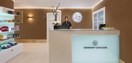 Germaine de Capuccini