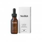 Medik8 C-Tetra+ Intense Антиоксидантная интенсивная сыворотка с витамином С и Е 30 мл фотография