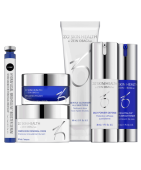 Zein Obagi Pigment Skin Brightening System Program Hydrafacial Система для осветления кожи лица  фотография