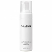 Medik8 Calmwise Soothing Cleanser Очищающая пенка для чувствительной кожи 150 мл фотография