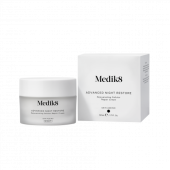 Medik8 Advanced Night Restore Ночной увлажняющий крем 50 мл фотография