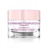 Germaine de Capuccini Tolerance Care Крем успокаивающий для нормальной кожи 50 мл фотография
