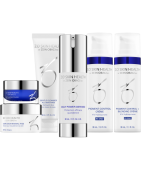 Zein Obagi Pigment Control Program + Hydroquinone Набор за контролем над пигментацией кожи фотография