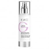 GIGI Lotus serum hyaluronic acid \ Серум с гиалур-вой к-той 120 мл фотография
