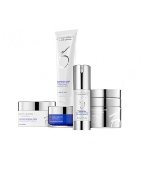 Zein Obagi Anti-Aging Program Молодость кожи. Вторая Фаза: Борьба с первыми признаками старения кожи лица  фотография