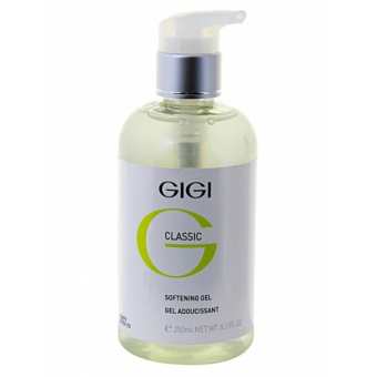 GiGi Pre Treatment Softening Gel\Разрыхляющий гель 250 мл фотография