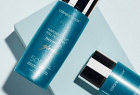 Colorescience: Инновации в Мире Минеральной Косметики и Защиты Кожи Colorescience: Инновации в Мире Минеральной Косметики и Защиты Кожи