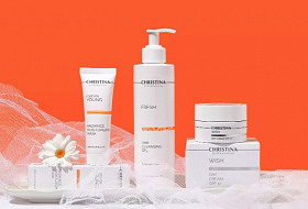 Christina Cosmeceuticals: Инновационный Уход за Кожей с Индивидуальным Подходом Christina Cosmeceuticals: Инновационный Уход за Кожей с Индивидуальным Подходом