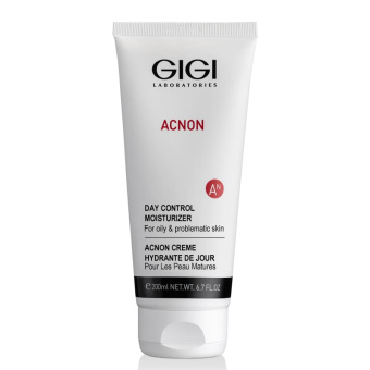 GiGi Day Control Moist\ Дневной увлажняющий крем 200 мл фотография