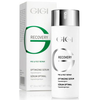 GIGI Optimizing Serum\Восстанавливающий серум 120 мл фотография