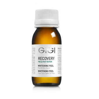 Recovery Lightening Peel\Отбеливающий пилинг 50 мл фотография