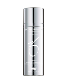 Zein Obagi Oclipse Sunscreen + Primer Broad-Spectrum SPF 30 (travel size) 15 мл фотография