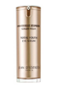 JEAN D`ESTREES TOTAL YOUTH Сыворотка для контура глаз 15 мл фотография