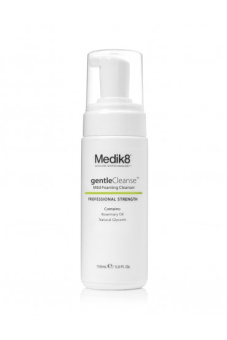 Medik8 Gentle Cleanse Мягкая очищающая пенка 150 мл фотография