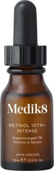 Medik8  Retinol 10TR+ Intense - ночная интенсивная сыворотка с ретинолом 1%  15 мл фотография