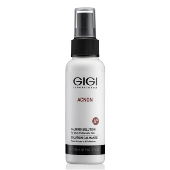 GiGi Calming Solution\ Успокаивающий лосьон 100 мл фотография