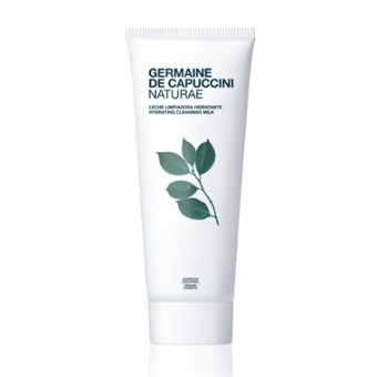 Germaine de Capuccini Hydrating Cleansing Milk Молочко очищающее для лица 200 мл фотография