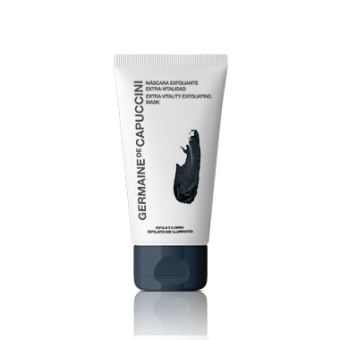 Germaine de Capuccini Extra Vitality Exfoliating Mask Активно обновляющая маска 50 мл фотография