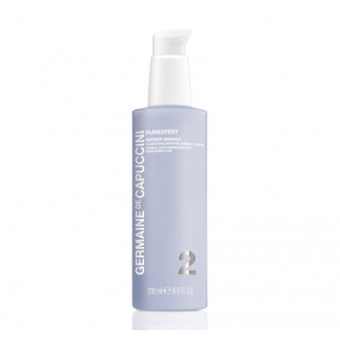 Germaine de Capuccini Refiner Essence Normal And Combination Skin Флюид-эксфолиант для нормальной и комбинированной кожи 200 мл фотография