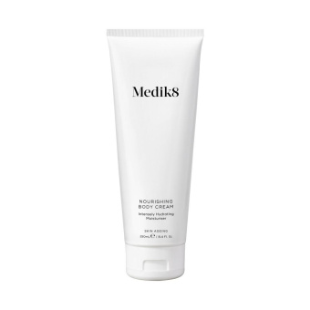  Medik8 Nourishing Body Cream Увлажняющий крем для тела 250 мл фотография