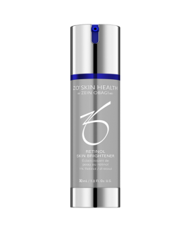 Zein Obagi Pigment Retinol Skin Brightener 1% (travel size) Крем для лица осветляющий с ретинолом 30 мл фотография