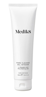  Medik8 Pore Cleanse Gel Intense Интенсивный очищающий поры гель для умывания 150 мл фотография