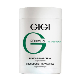 GIGI Restore Night Cream\Восстановливающий ноч.крем 250 мл фотография