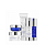 Zein Obagi Skin Brightening Program Система для осветления кожи на лице фотография