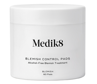 Medik8 Blemish Control Pads Подушечки от высыпаний с салициловой кислотой 60 шт фотография
