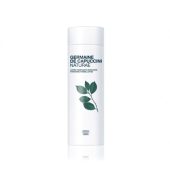 Germaine de Capuccini Hydrating Toning lotion Лосьон тонизирующий для лица 200 мл фотография