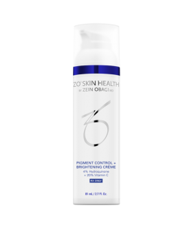 Zein Obagi Pigment Control + Brightening 81 мл фотография