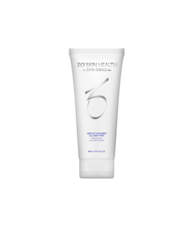 Zein Obagi Foamcleanse™ Gentle Cleanser (travel size) Деликатно очищающее средство для всех типов кожи 60 мл фотография