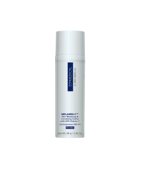 Zein Obagi Melamin-C™ Skin Bleaching and Correcting Creme Отбеливающий крем для лица 85 г фотография